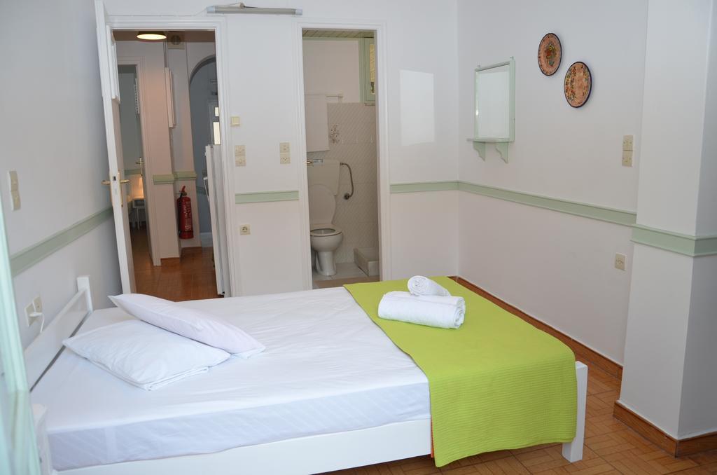 Aegli Rooms Tinos Room photo